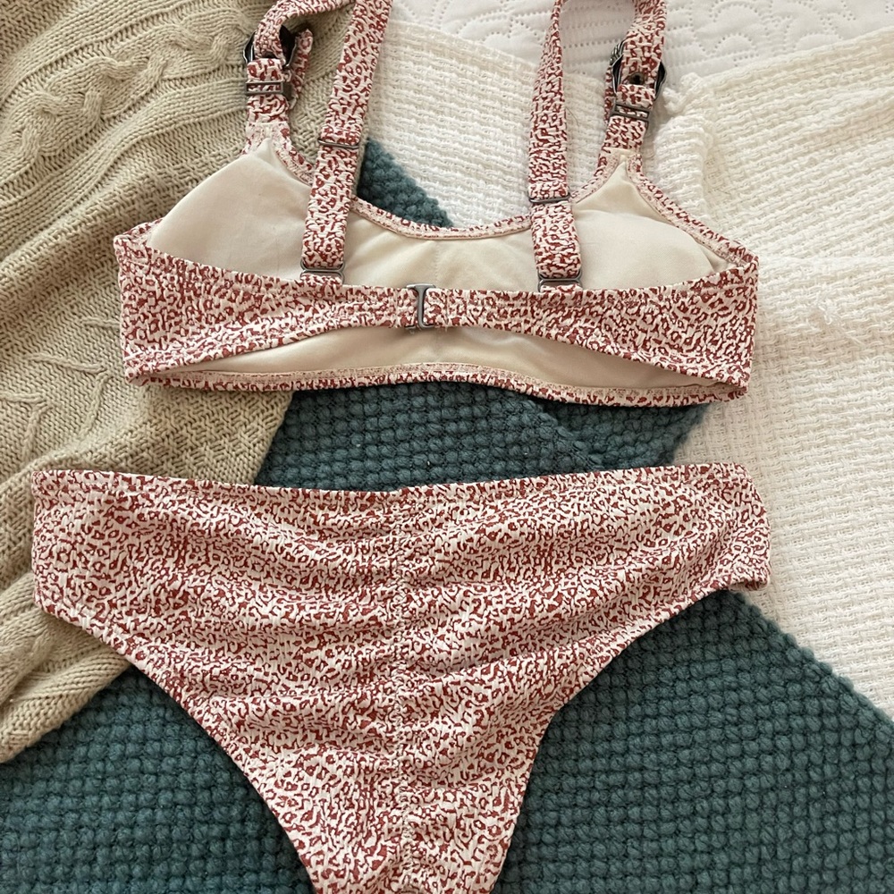 Boho bikini - Picture 2 of 2